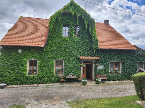 外部景觀, Hospůdka Na Trucovně (Hospudka Na Trucovne) in 薩札瓦