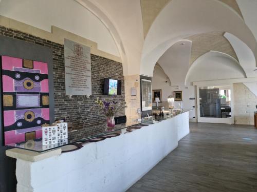 Oasis Park Hotel in Torre dell'Orso