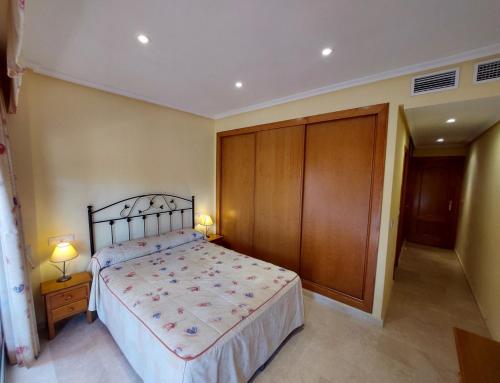MojacarProperty, Apto Mirador Vera Playa, Vera (zdjęcie 8)