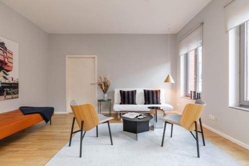 Josty Brauerei Appartements 2