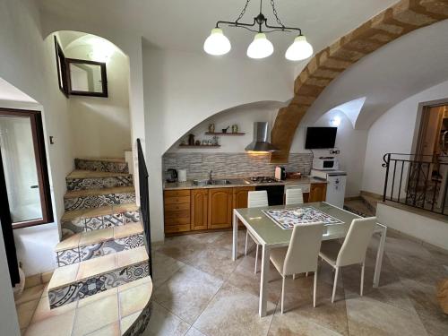  Casa Ingoglia, Pension in Sambuca di Sicilia bei Santa Margherita di Belice