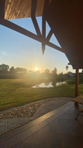 Sports un aktivitātes, Pełnikowe Zacisze (Pelnikowe Zacisze) in Grąbczyn