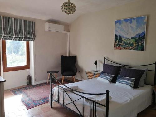 Winemakers Village House gîte à louer Trouillas