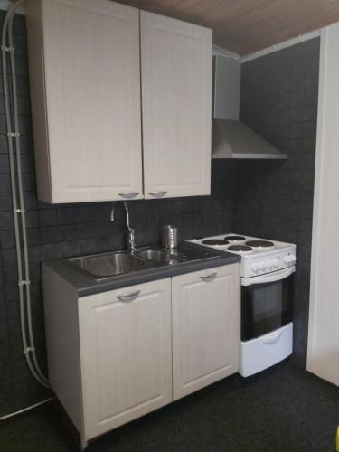 "Beach" Asunto älylukolla ("Beach" Asunto alylukolla) in Imatra