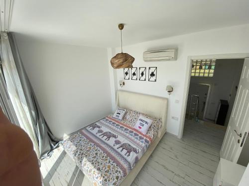 Özel Plajlı Site İçerisinde 3+1 Kiralık Villa