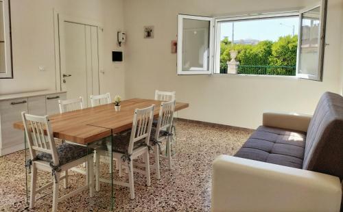 Casa vacanza da Flavia gîte à louer Acquarica del Capo