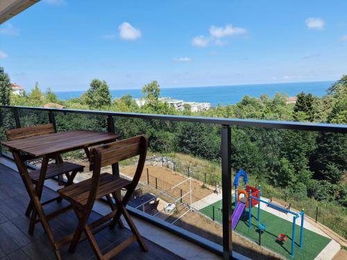 Elit Life Palm House Trabzon - Location saisonnière - Hosmaşalos