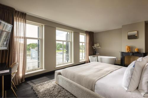 . The River Suites