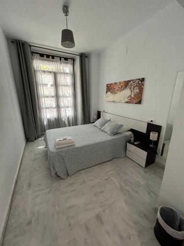 The Spot Central Hostel, Sevilla