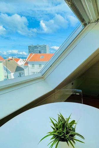 View, Central Stavanger Guesthouse in Stavanger