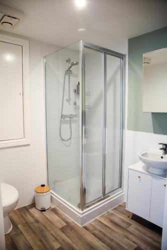 City Centre short & long stay apartment, Liverpool (fotografie 7)