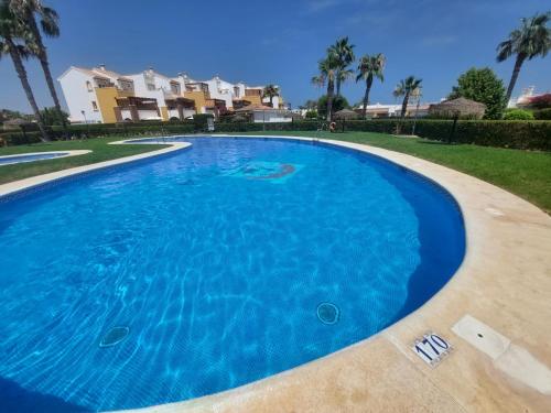 MojacarProperty, Apto Mirador Vera Playa, Vera (zdjęcie 2)