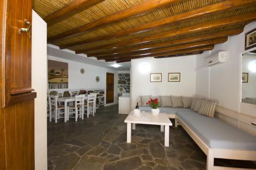 Sourmeli Garden Hotel – Mykonos Town, UT
