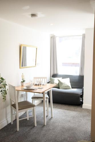 City Centre short & long stay apartment, Liverpool (fotografie 8)