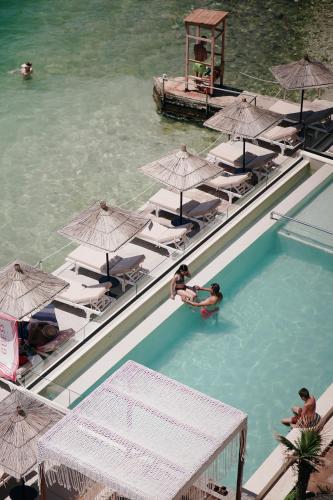 Hotel Jaroal - image 12