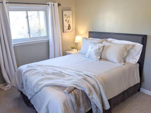 Rural Chic: Renovated Farmhouse near Ann Arbor in Ann Arbor, USA