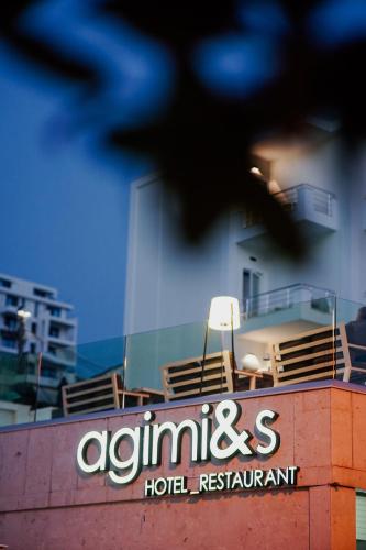 Hotel Agimi - image 10