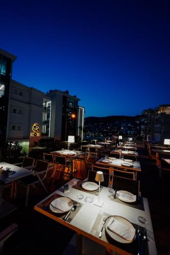 Hotel Agimi - image 11