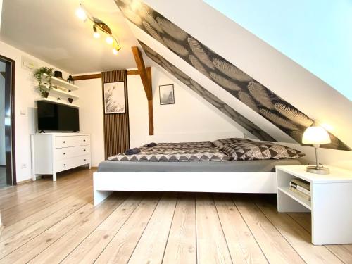 Pension Bernartice - image 3