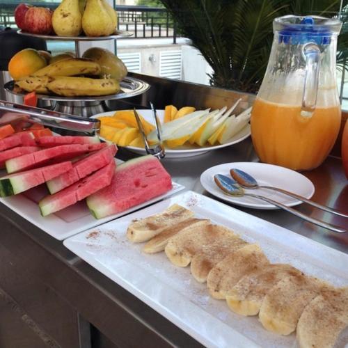 Upper Hotel - Photo 5