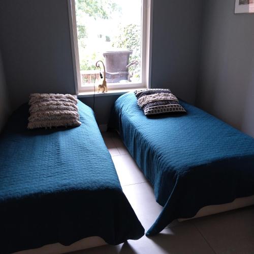 Bed & Breakfast Appartement 't Haventje, Ezinge (zdjęcie 10)