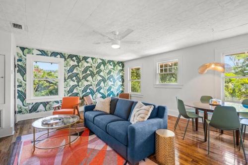 Julia Place in Sarasota, USA