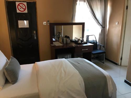 MLK B&B, Malake (foto 3)
