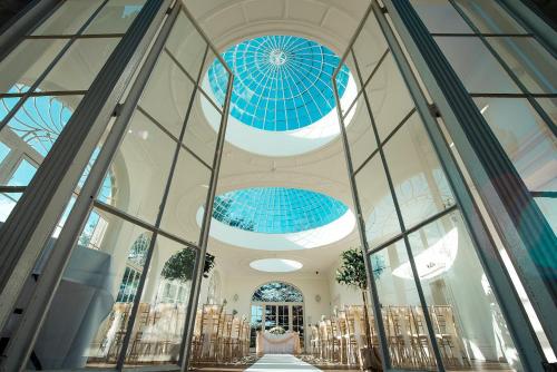 Barton Hall Hotel & Spa in เก็ทเทอร์ริ้ง