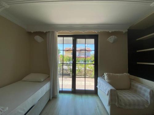 Dove Apart Hotel in Günlükbasi