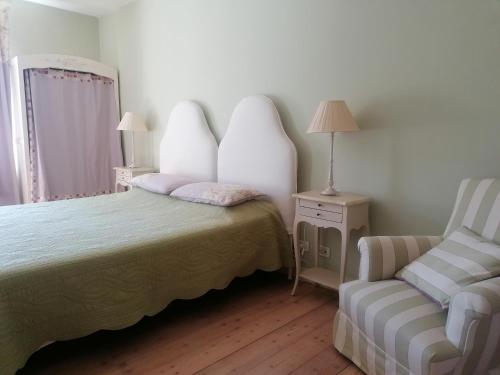 Accommodation in Vigliano Biellese