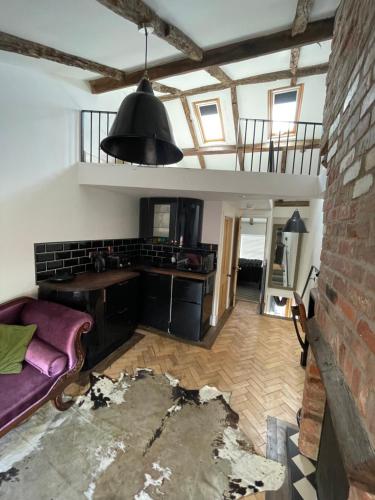 Egos - Apartment - Castle Donington