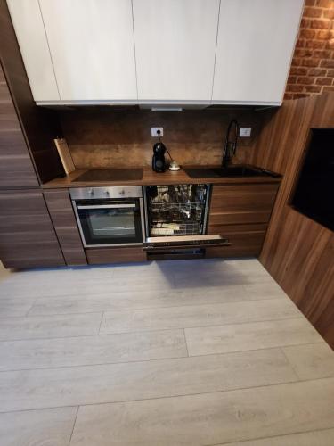 로마 THE IMPERIAL SUITE e THE BRICKS 4성급 게스트하우스 객실