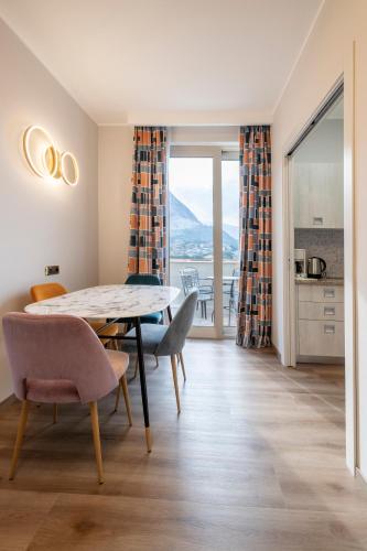 Residence Carl&Do in Baveno