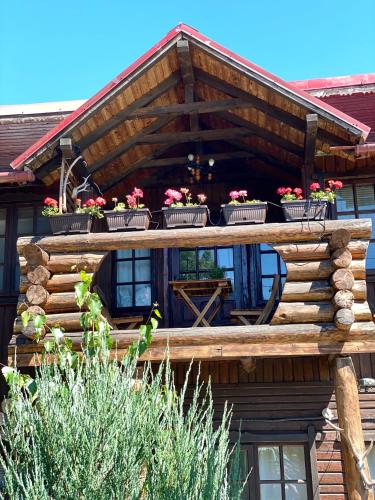 Chalet Husky-Pet Friendly&Private in Podu Lung