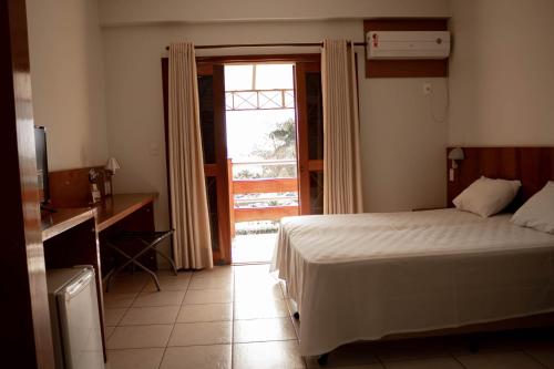 Hotel Thermas Bonsucesso