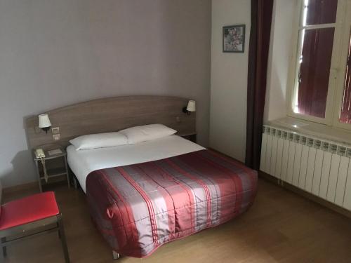 Chambre double