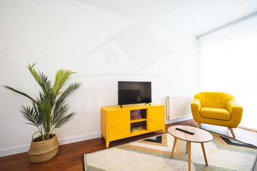 La Luca Apartamento