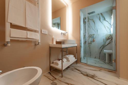 Dei Priori Boutique Hotel – Assisi, CT