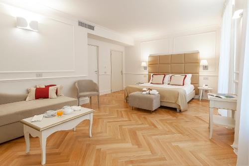 Dei Priori Boutique Hotel – Assisi, CT