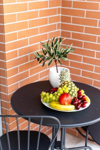 Byron Luxury Apartments