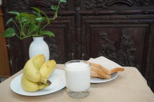 Phuc Đuc Motel - 식음료(F&B)