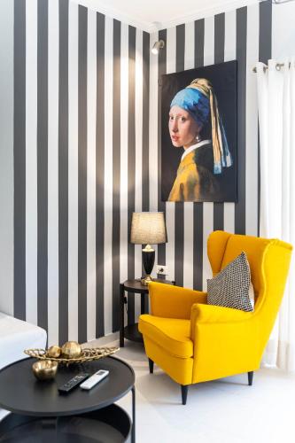 Byron Luxury Apartments