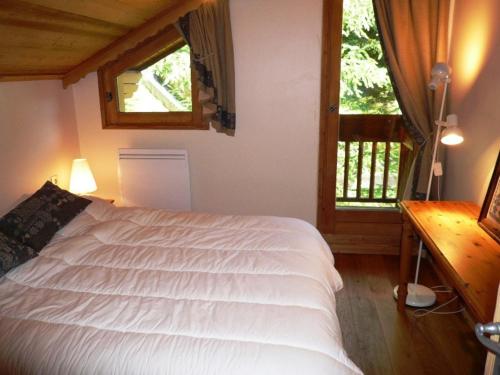 Appartement Méribel 4 pièces 8 personnes - FR-1-411-71 - image 11
