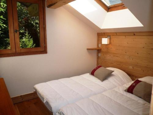 Appartement Méribel 4 pièces 8 personnes - FR-1-411-71 - image 10