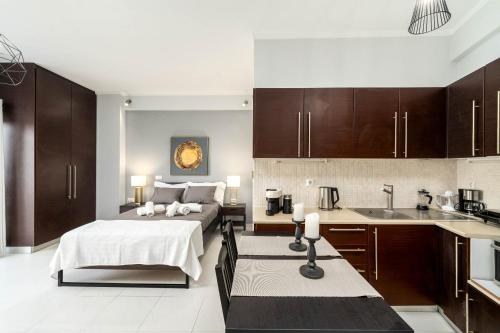 Byron Luxury Apartments