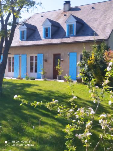 La case chambre d'hôte Pardies-Piétat
