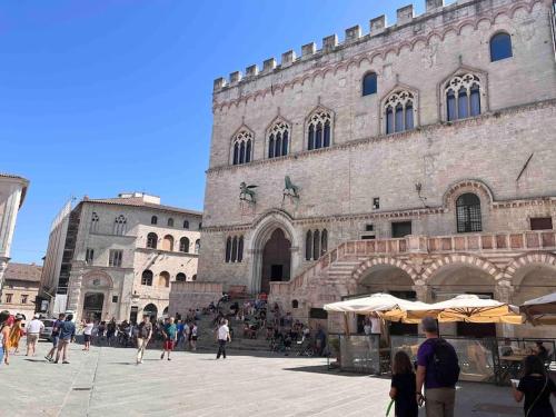  Ristrutturatissimo al centro di Umbria Jazz in Perugia