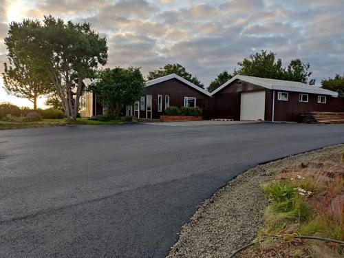 Budanes 1 - Apartment - Stykkishólmur