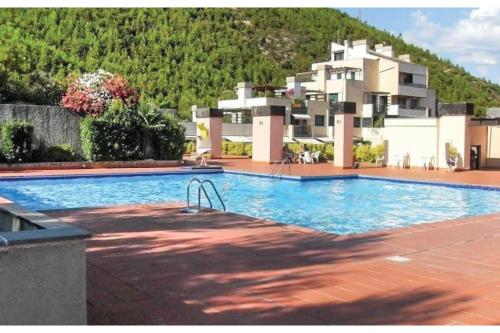 Casa Viola with shared pool sea view - Happy Rentals