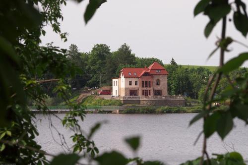 Hotel Plumlov